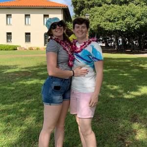 Meet your Posher, Brenna